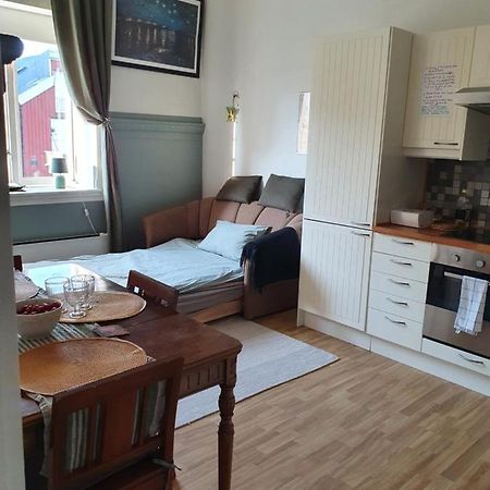 Lana'S Home Trondheim Luaran gambar