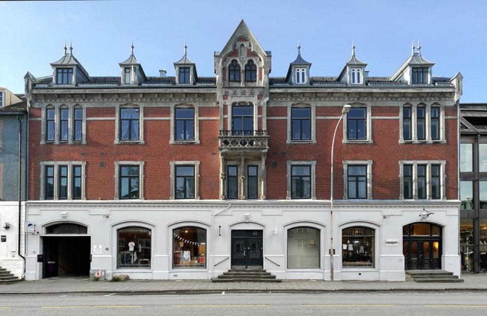 Lana'S Home Trondheim Luaran gambar