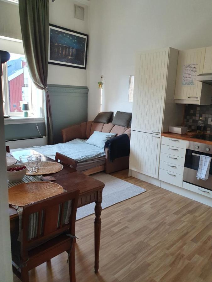 Lana'S Home Trondheim Luaran gambar