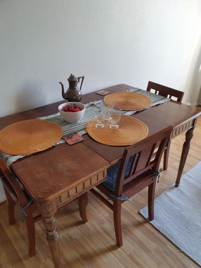 Lana'S Home Trondheim Luaran gambar
