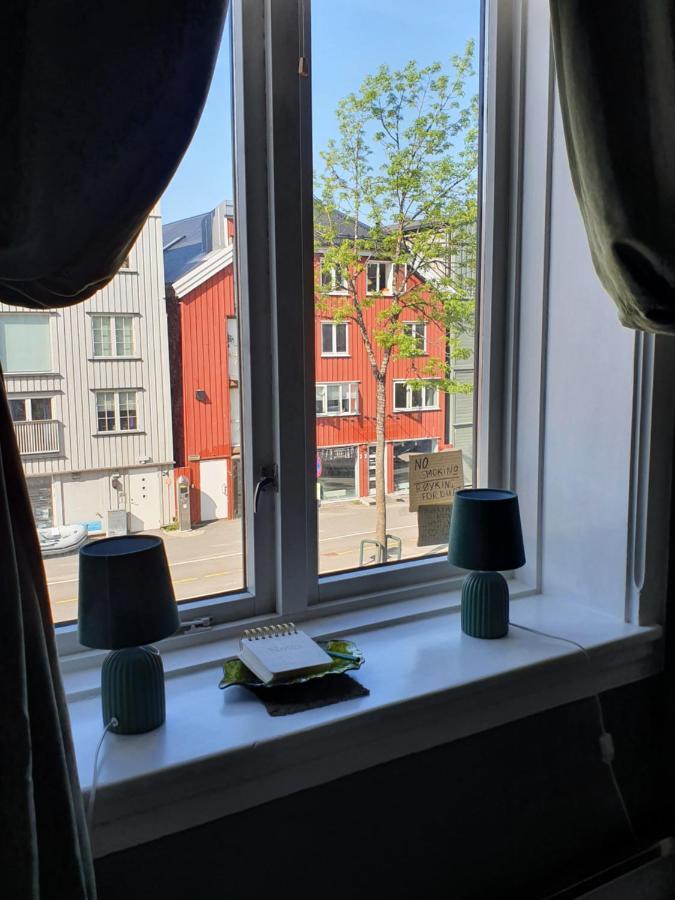 Lana'S Home Trondheim Luaran gambar