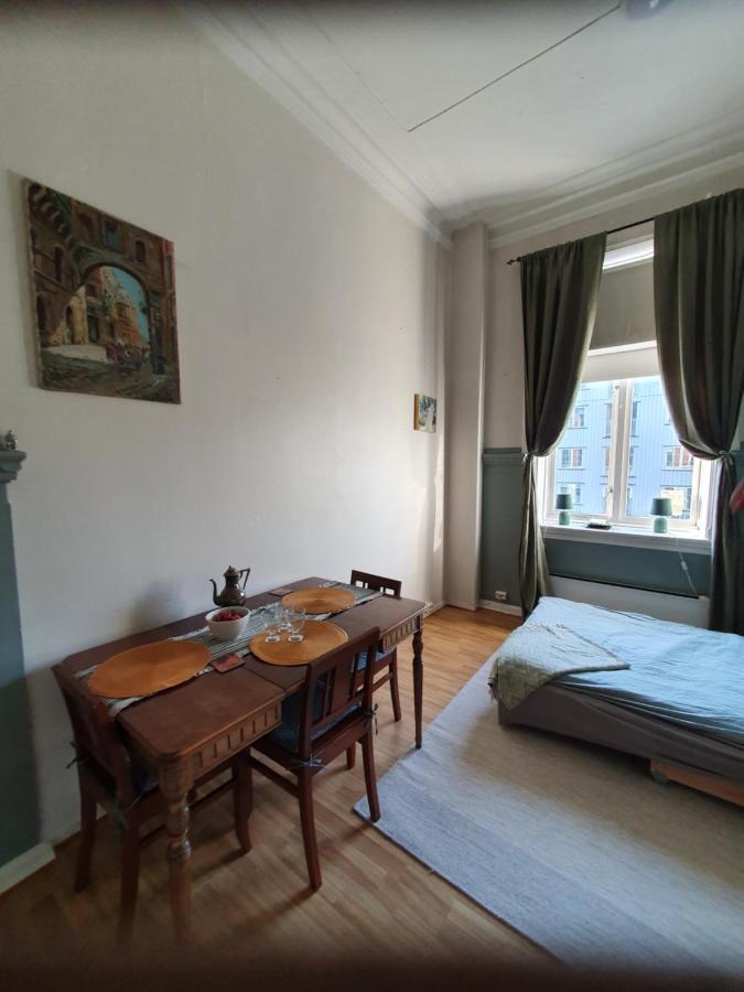 Lana'S Home Trondheim Luaran gambar