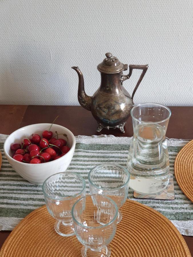 Lana'S Home Trondheim Luaran gambar