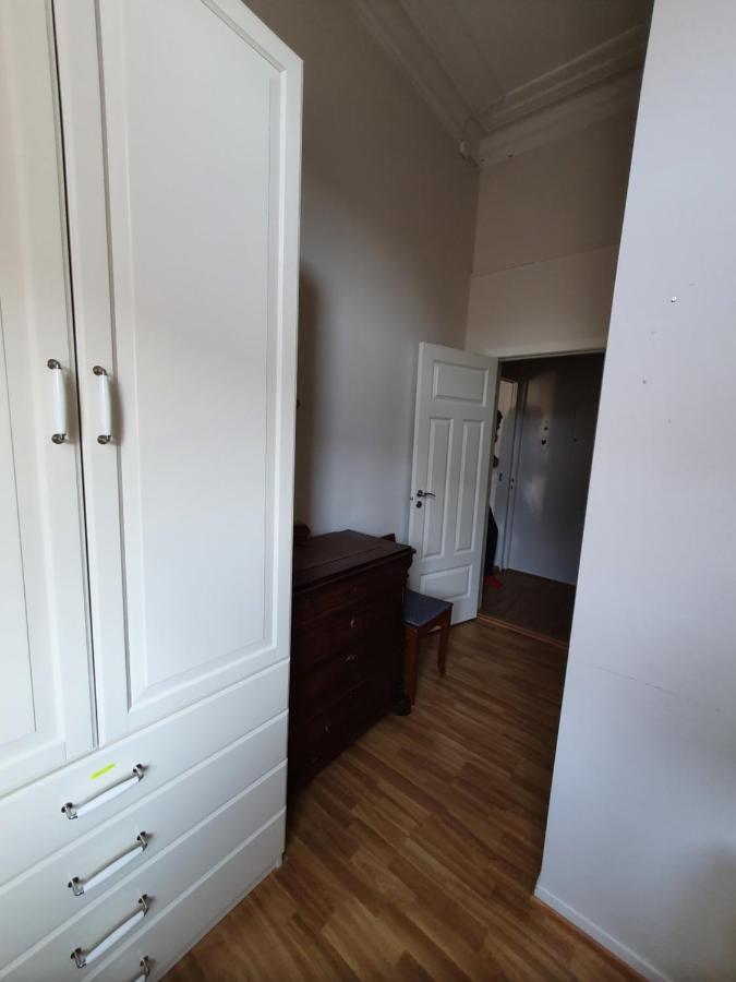 Lana'S Home Trondheim Luaran gambar