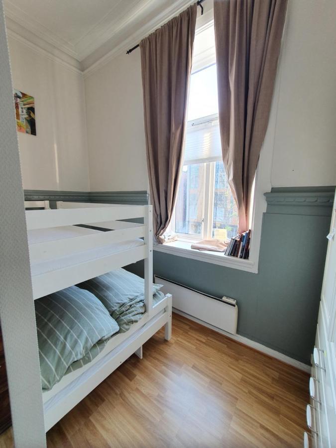 Lana'S Home Trondheim Luaran gambar