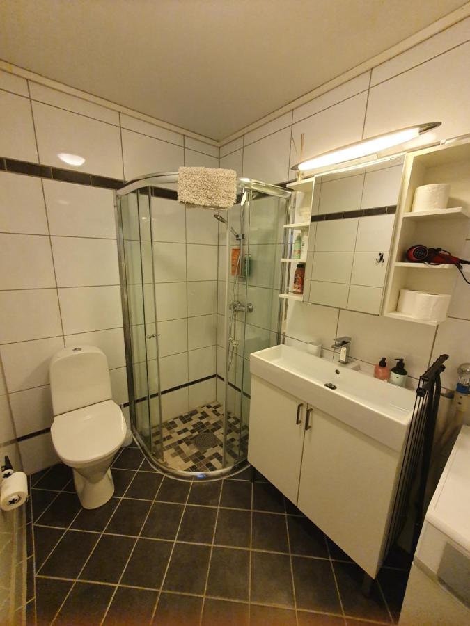 Lana'S Home Trondheim Luaran gambar